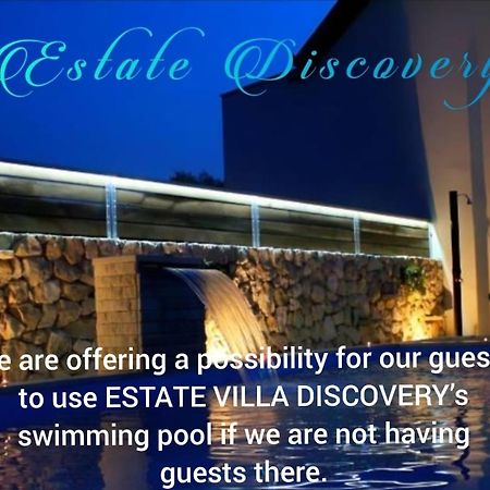 Apartments Discovery 2 Ljubuski Luaran gambar