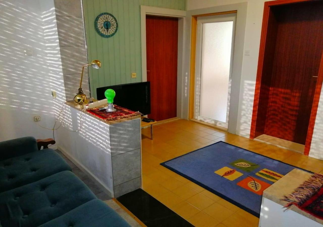 Apartments Discovery 2 Ljubuski Luaran gambar
