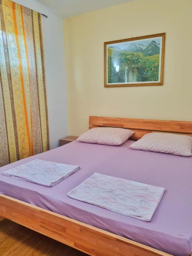 Apartments Discovery 2 Ljubuski Luaran gambar