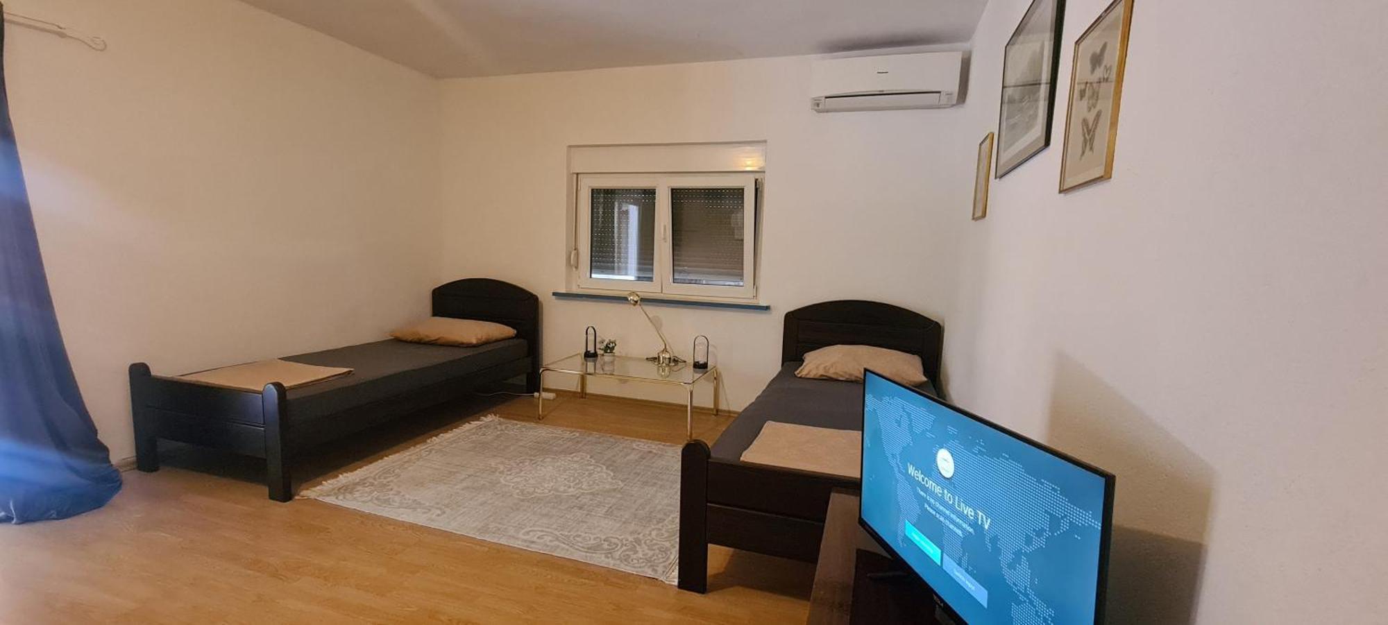 Apartments Discovery 2 Ljubuski Luaran gambar